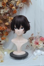 NFD Kigurumi Hyouka Houtarou Oreki Cosplay Mask